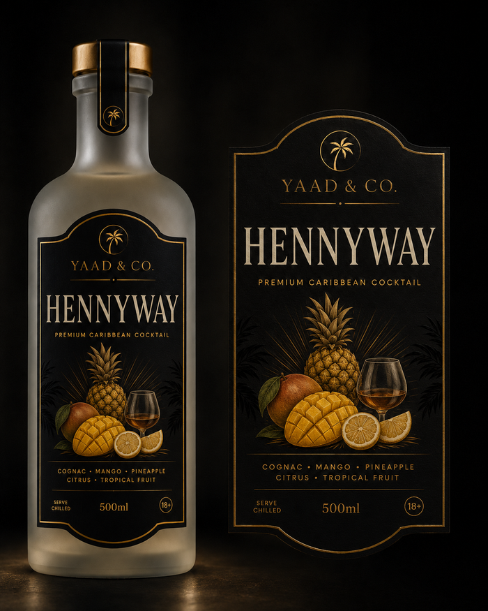 🥃 HENNYWAY
